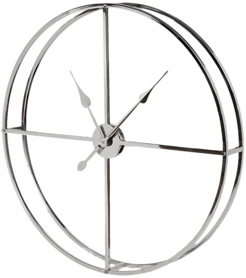 Часы настенные Armida Ø76 CM 2