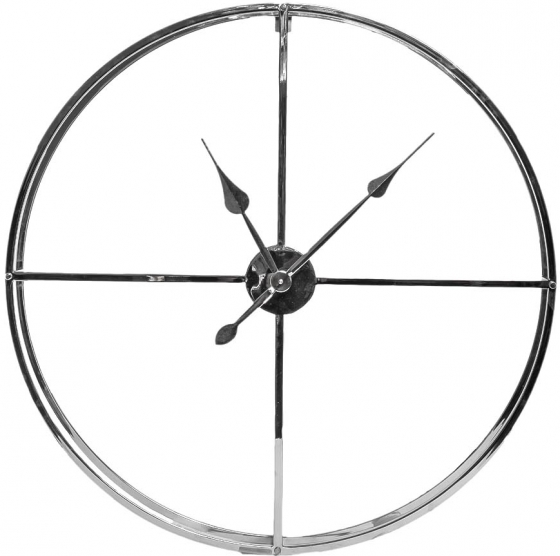 Часы настенные Armida Ø76 CM 1