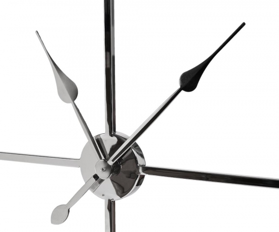 Часы настенные Armida Ø76 CM 3