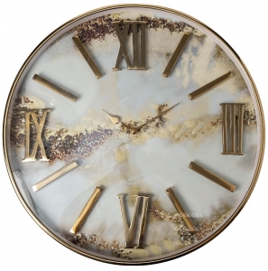 Часы настенные Mara Ø51 CM
