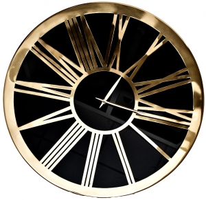 Часы настенные Tyrik Ø53 CM