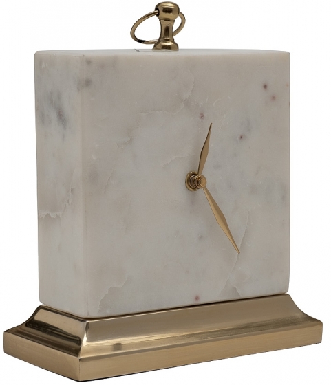 Часы настольные Altagracia 24X4X25 CM 2