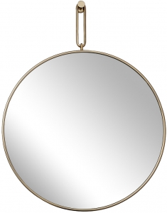 Зеркало на подвесе Adur Ø77 CM