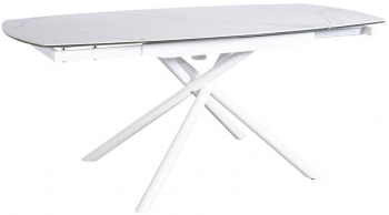 Стол обеденный Abilio 120-178X89X77 CM