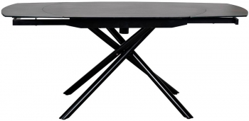 Стол обеденный Naja 120-178X89X77 CM
