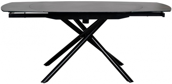 Стол обеденный Naja 120-178X89X77 CM 3