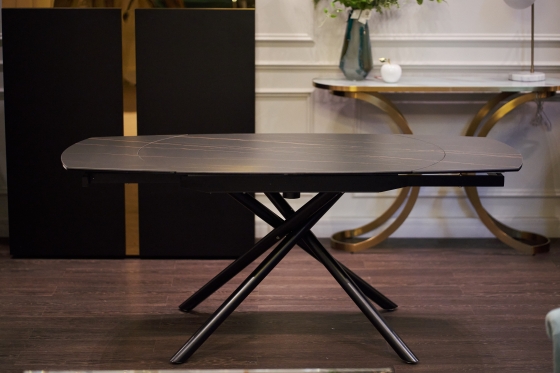 Стол обеденный Naja 120-178X89X77 CM 8