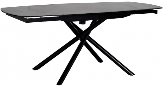 Стол обеденный Naja 120-178X89X77 CM 2