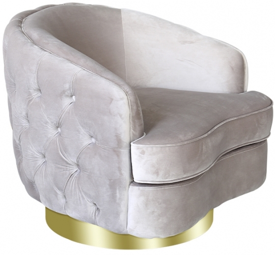 Кресло Adorinda 81X84X71 CM 1