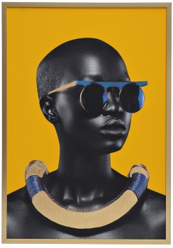 Холст Efua 70X100 CM
