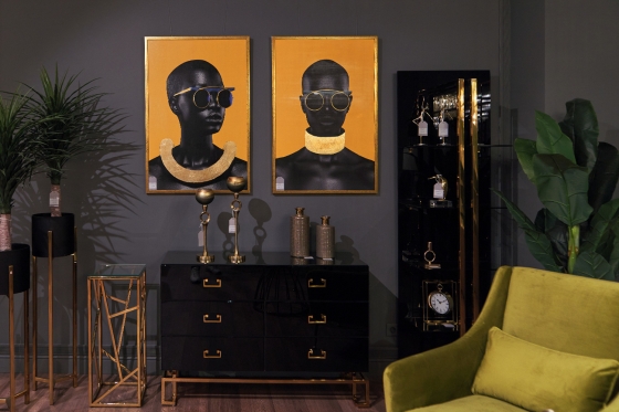 Холст Meaningful 70X100 CM 3