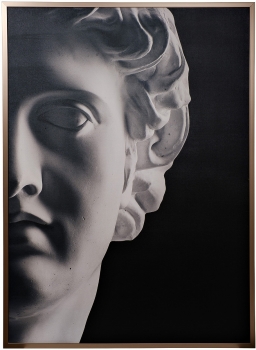 Холст Apollonian 100X140 CM