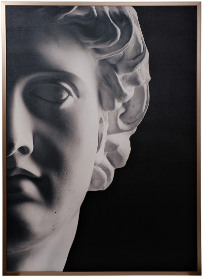 Холст Apollonian 100X140 CM 1