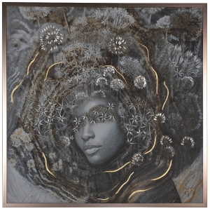 Холст Enitan 100X100 CM