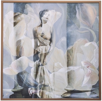 Холст Iniko 100X100 CM