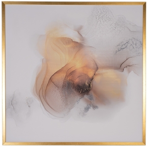 Холст Tenderness 100X100 CM