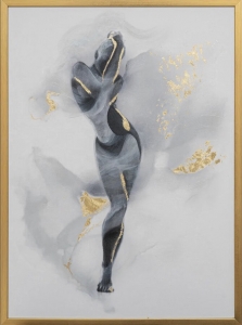 Холст Dance 50X70 CM