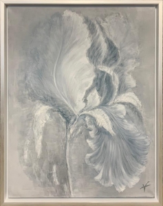 Холст Iris 60X80 CM