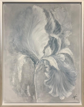Холст Iris 60X80 CM