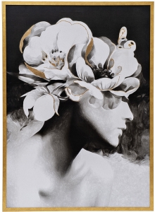 Холст Gamu 80X110 CM