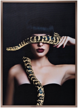 Холст Kato 80X120 CM