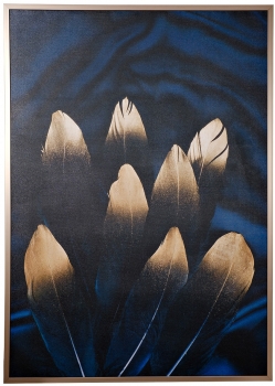 Холст Golden Feather 100X140 CM