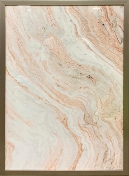 Постер Pink Marble 50X70 CM
