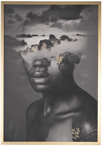 Холст Mystique 70X100 CM