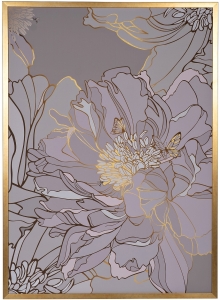 Холст Pion 80X110 CM