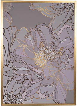 Холст Pion 80X110 CM