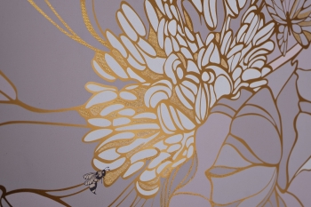 Холст Pion 80X110 CM