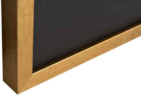 Холст Queen 100X100 CM 2