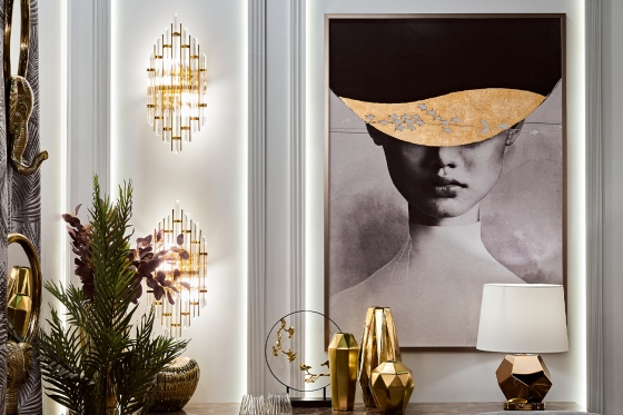 Холст Eclipse 70X100 CM 2