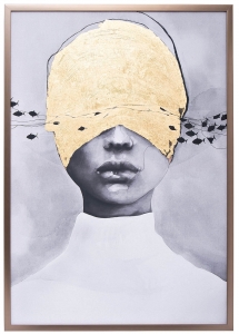 Холст Eclipse 70X100 CM