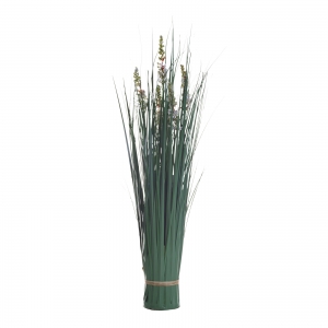 Вейник кремовый в букете 56 CM