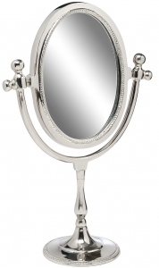 Зеркало настольное Michaela 29X15X45 CM