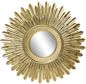 Зеркало декоративное Piedra del Sol Ø70 CM
