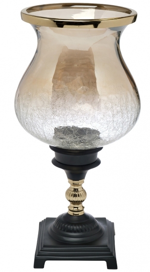 Подсвечник Gregor 19X19X40 CM 1