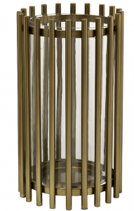 Подсвечник Orests 16X16X30 CM