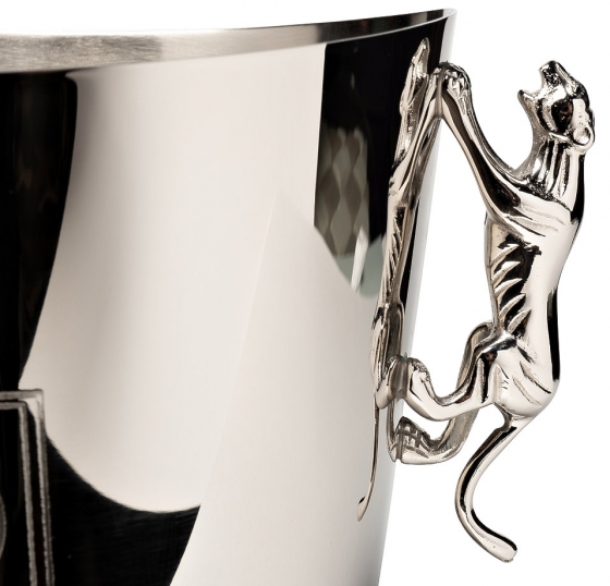 Ведро для шампанского Eneida 25X18X21 CM 2