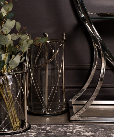 Подсвечник Algi 32X26X51 CM 2