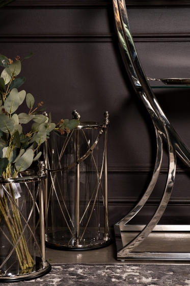 Подсвечник Algi 31X26X36 CM 2