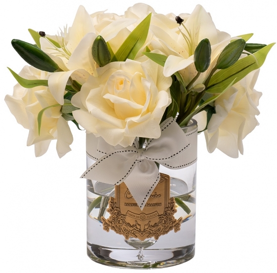 Диффузор Roses&Lilies Champagne 15X15X20 CM 2