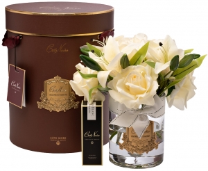 Диффузор Roses&Lilies Champagne 15X15X20 CM