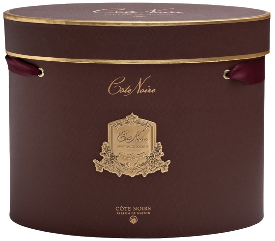 Диффузор Oval Red Winter in Chateau 27X17X21 CM 2