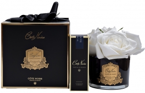 Диффузор Five Rose White 18X18X16 CM