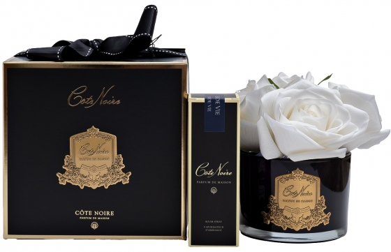 Диффузор Five Rose White 18X18X16 CM 1