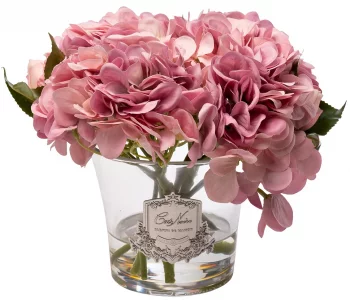 Диффузор Hydrangea&Rosebud mauve 15X15X22 CM