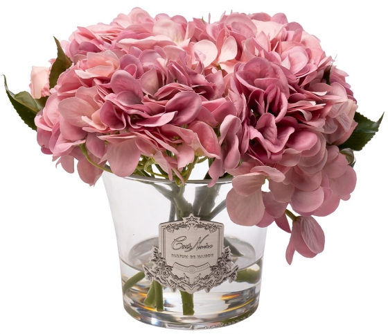 Диффузор Hydrangea&Rosebud mauve 15X15X22 CM 2
