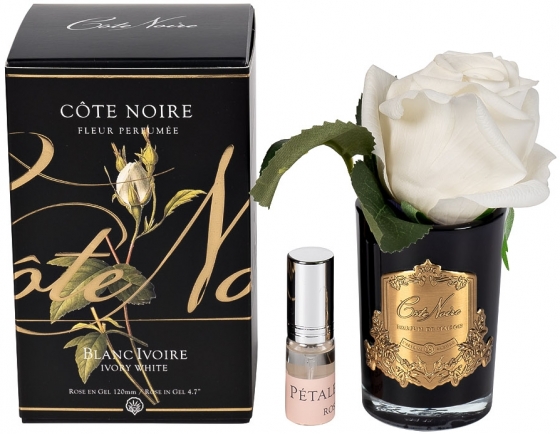 Диффузор Rose Bud White Rose Oud 8X8X14 CM 1